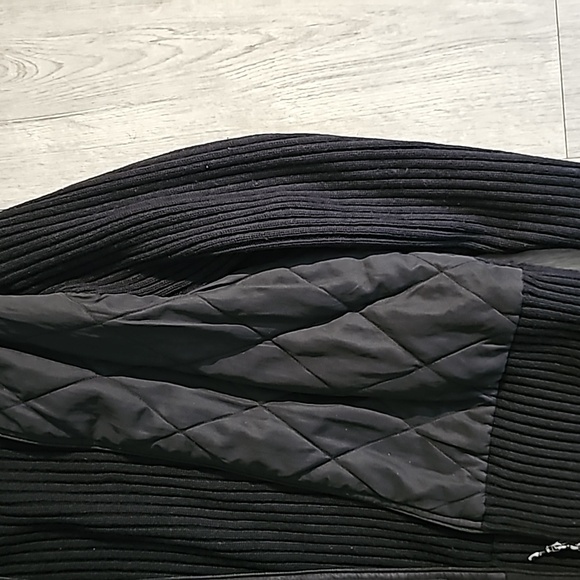 Sweater jacket - Picture 3 of 4